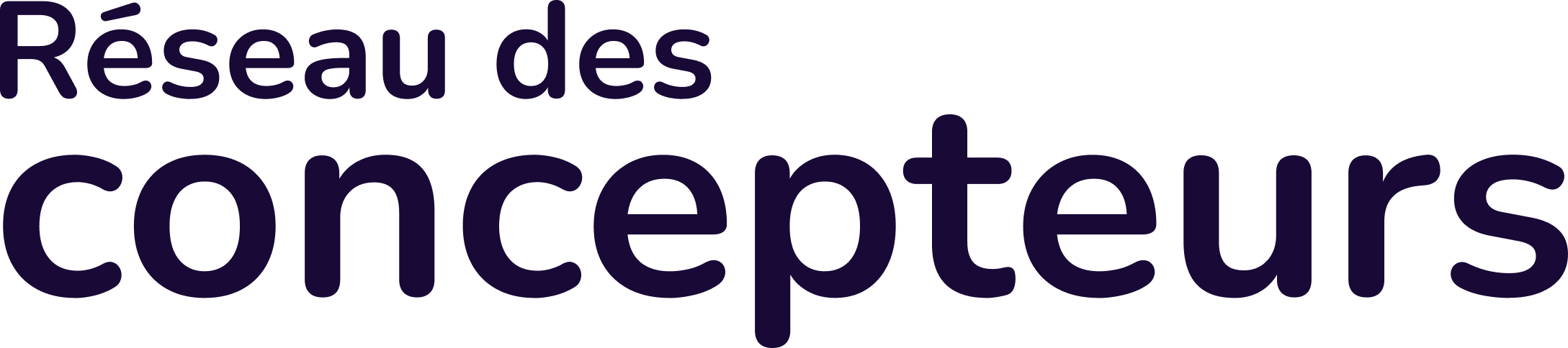 Réseau des concepteurs